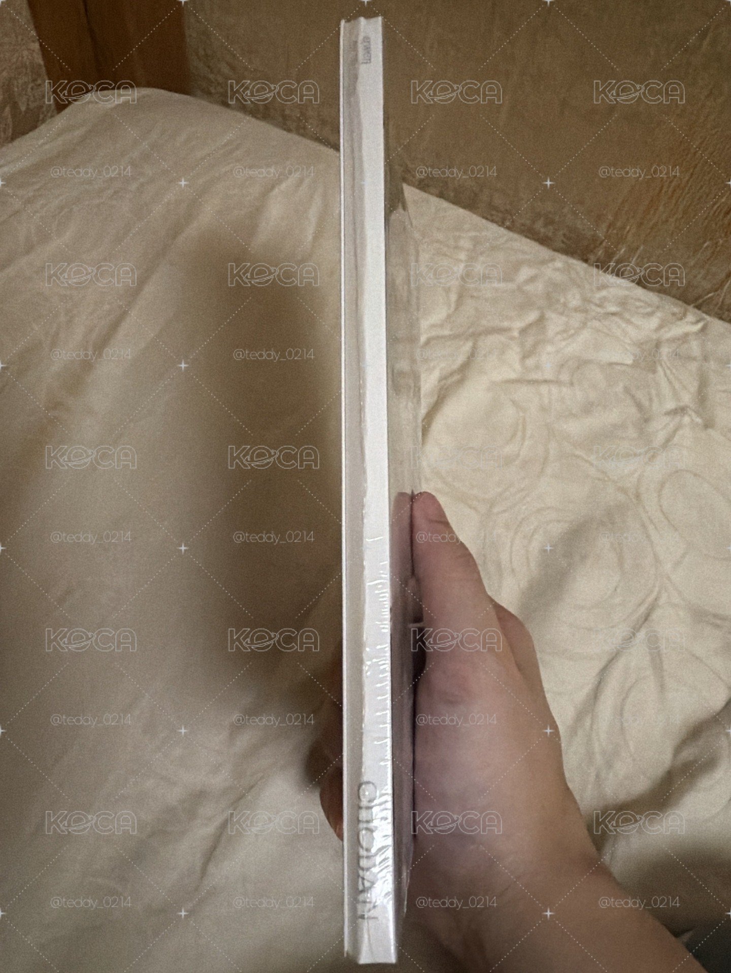 SW幸運卡 + 單封