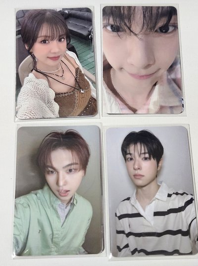 K-WAVE入場卡組