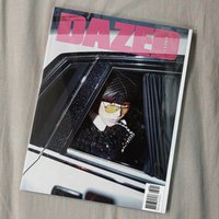 全新黑帽