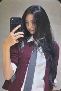 BITE NOW br 線下 簽售卡 