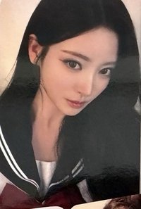 BITE NOW br 線下 簽售卡 