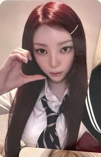 BITE NOW br 線下 簽售卡 