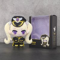 韓國限定 殺人鯨娃娃