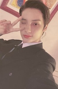 迷三 yzy 2.0 簽售卡 