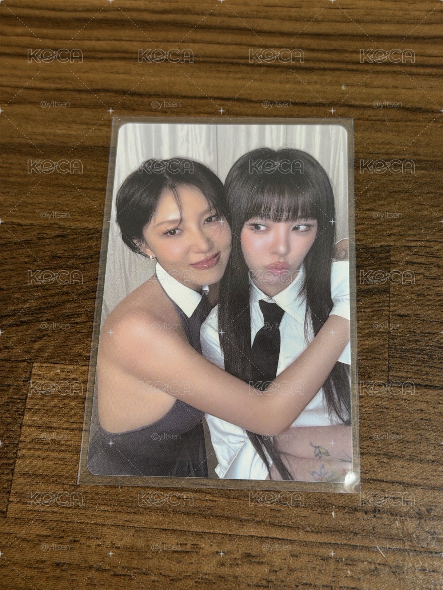 竹馬小卡