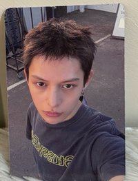 迷二 Street ver.專輯卡 刮刮卡