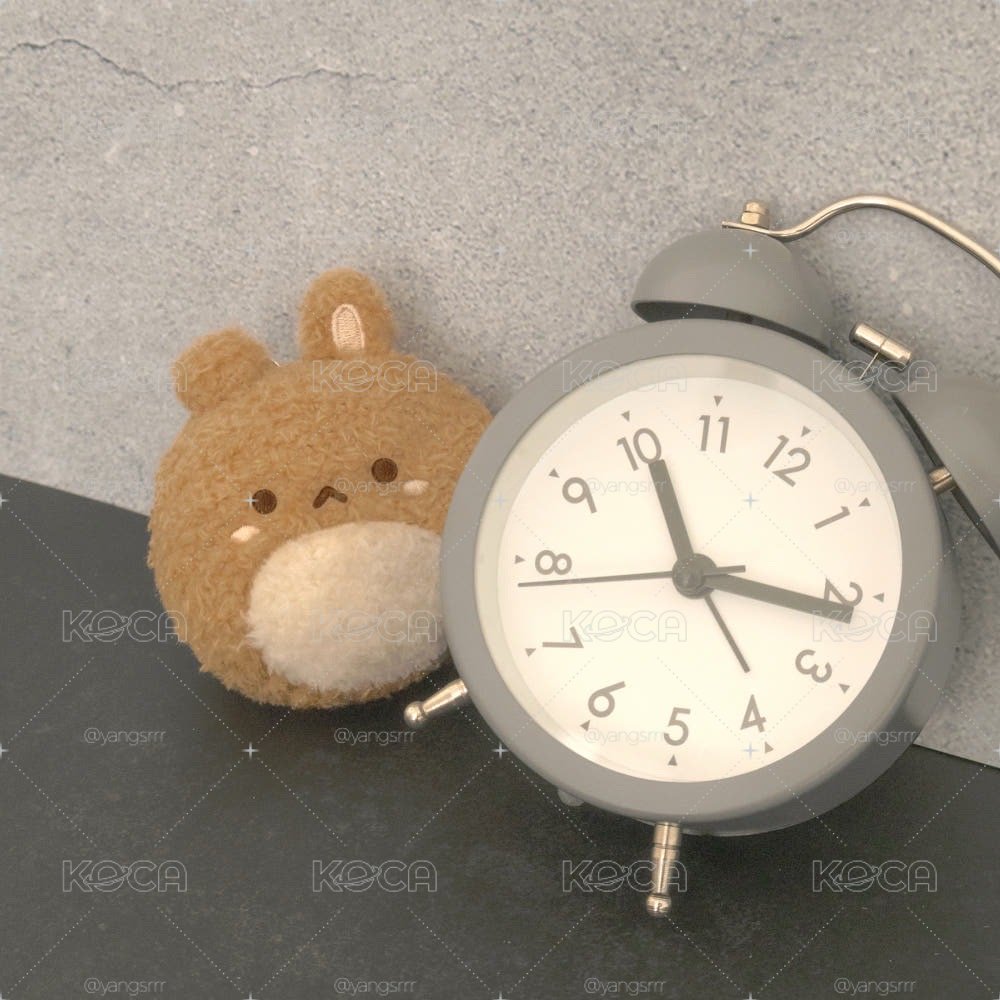 #現貨 公砂兔 吊飾 7cm 娃娃