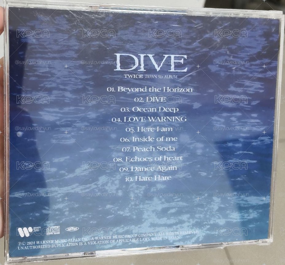 dive豆
