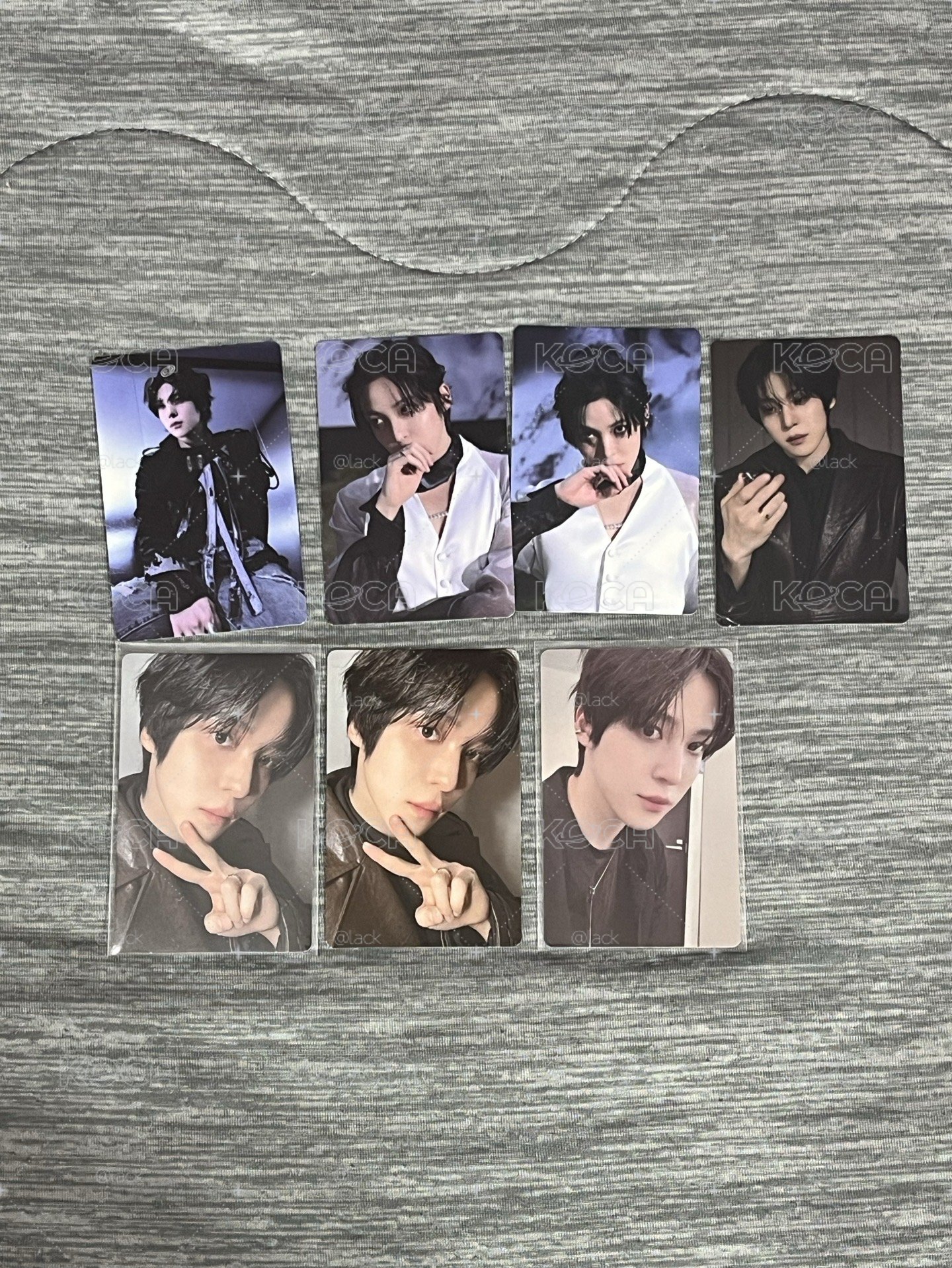 Ateez gh4 潤浩整圖