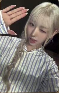 BITE NOW ms 1:1線上2.0 簽售卡 耀眼ver.