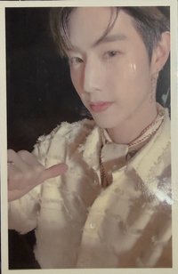 &ME Edition 專輯卡 