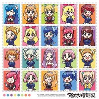 第二季 Aikatsu! Music!! 02 原聲帶