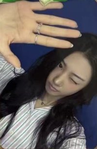 BITE NOW ms 1:1線上2.0 簽售卡 耀眼ver.