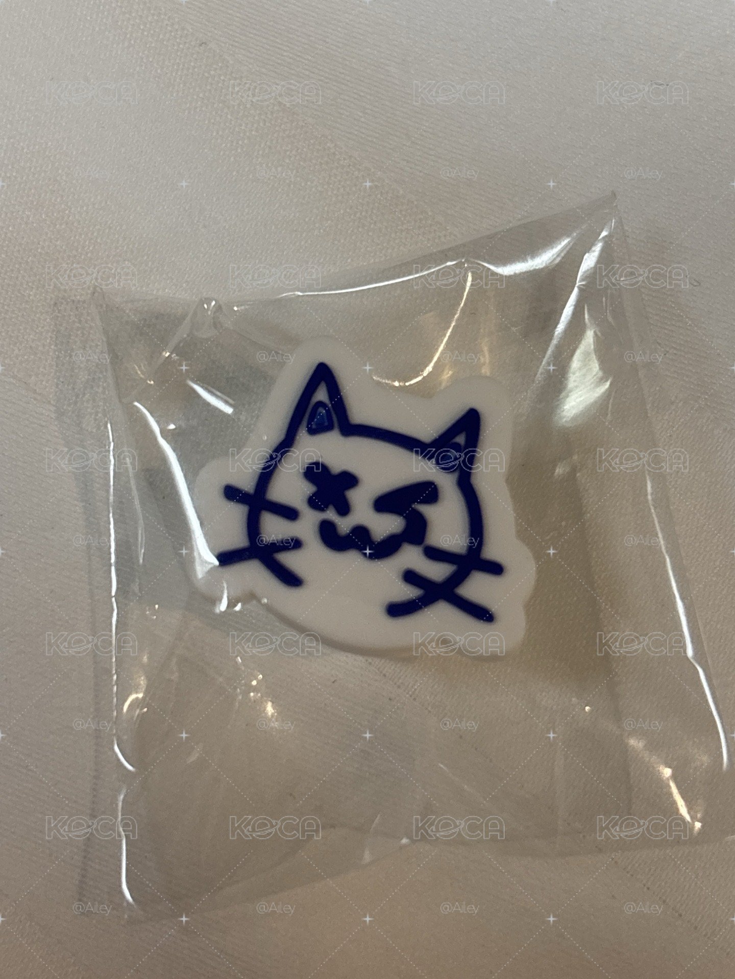 志薫鞋扣