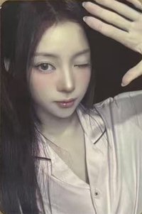 BITE NOW ms 1:1線上2.0 簽售卡 耀眼ver.