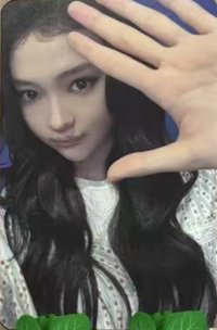 BITE NOW ms 1:1線上2.0 簽售卡 耀眼ver.