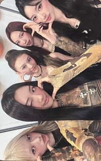 BITE NOW ms 1:1線上 簽售卡 團卡