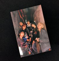 迷六明信片