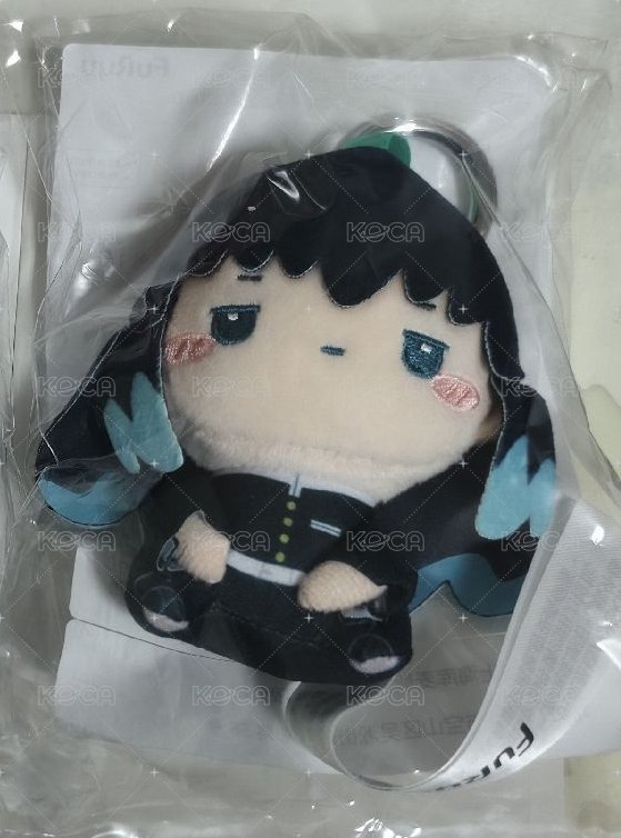 時透無一郎
