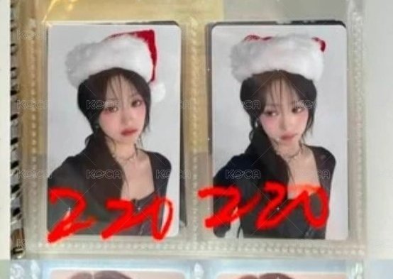 聖誕賢兩張含綁100