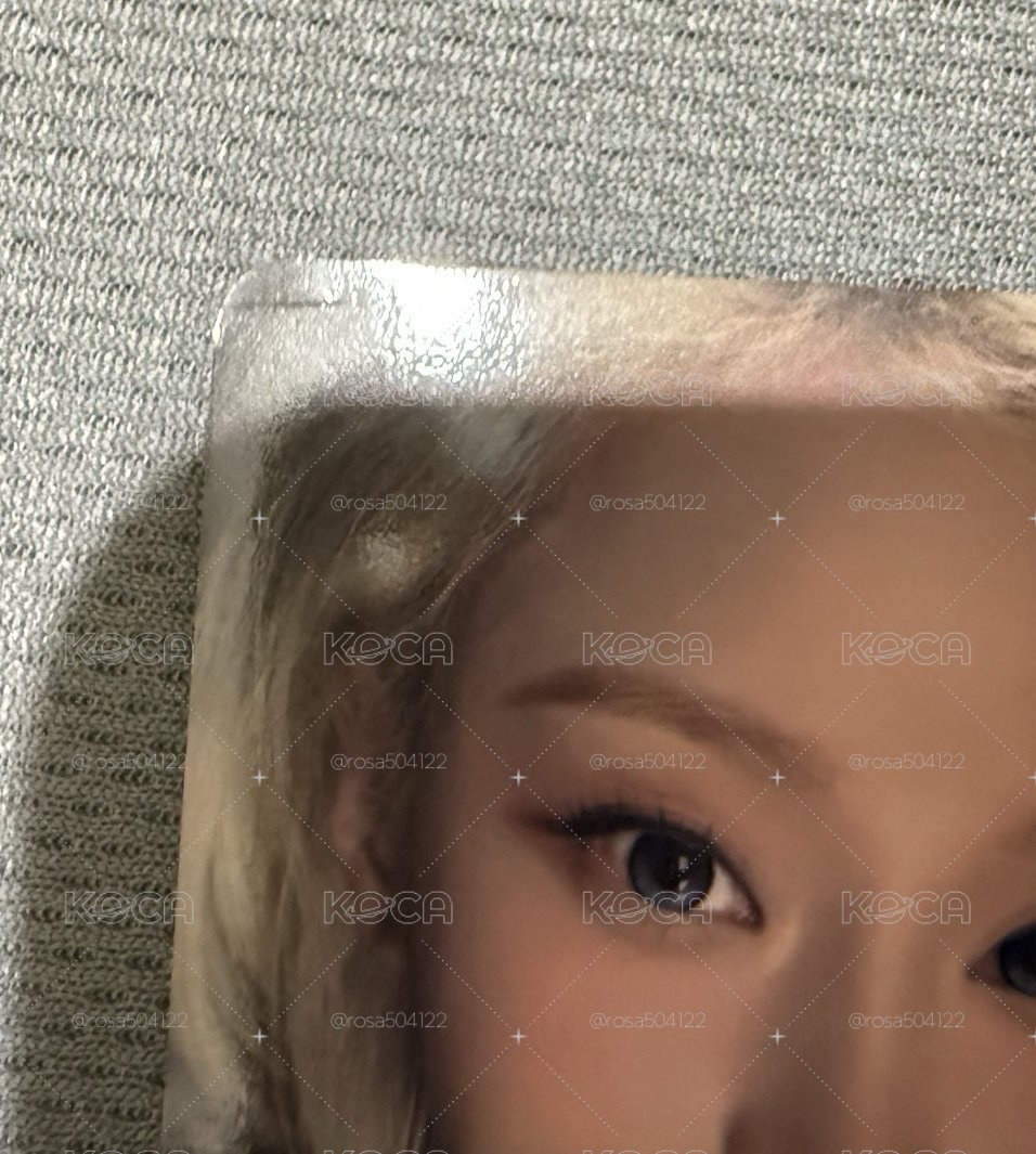 lemonade el 3.0 幸運卡 冬 winter