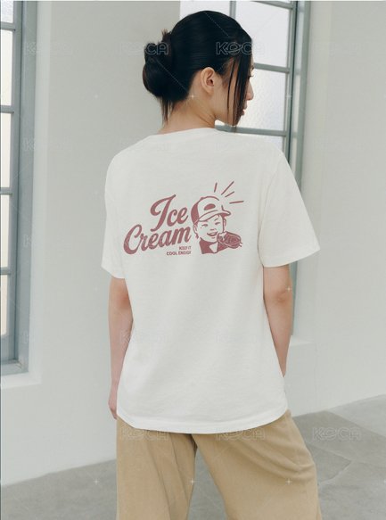 cream版