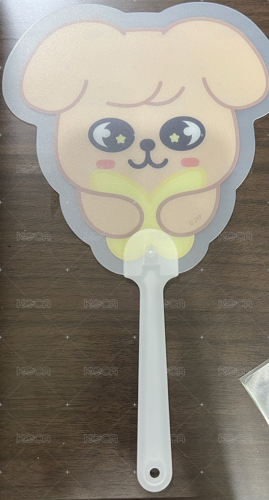 玟扇子
