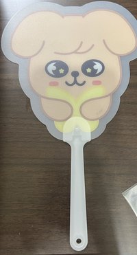 玟扇子