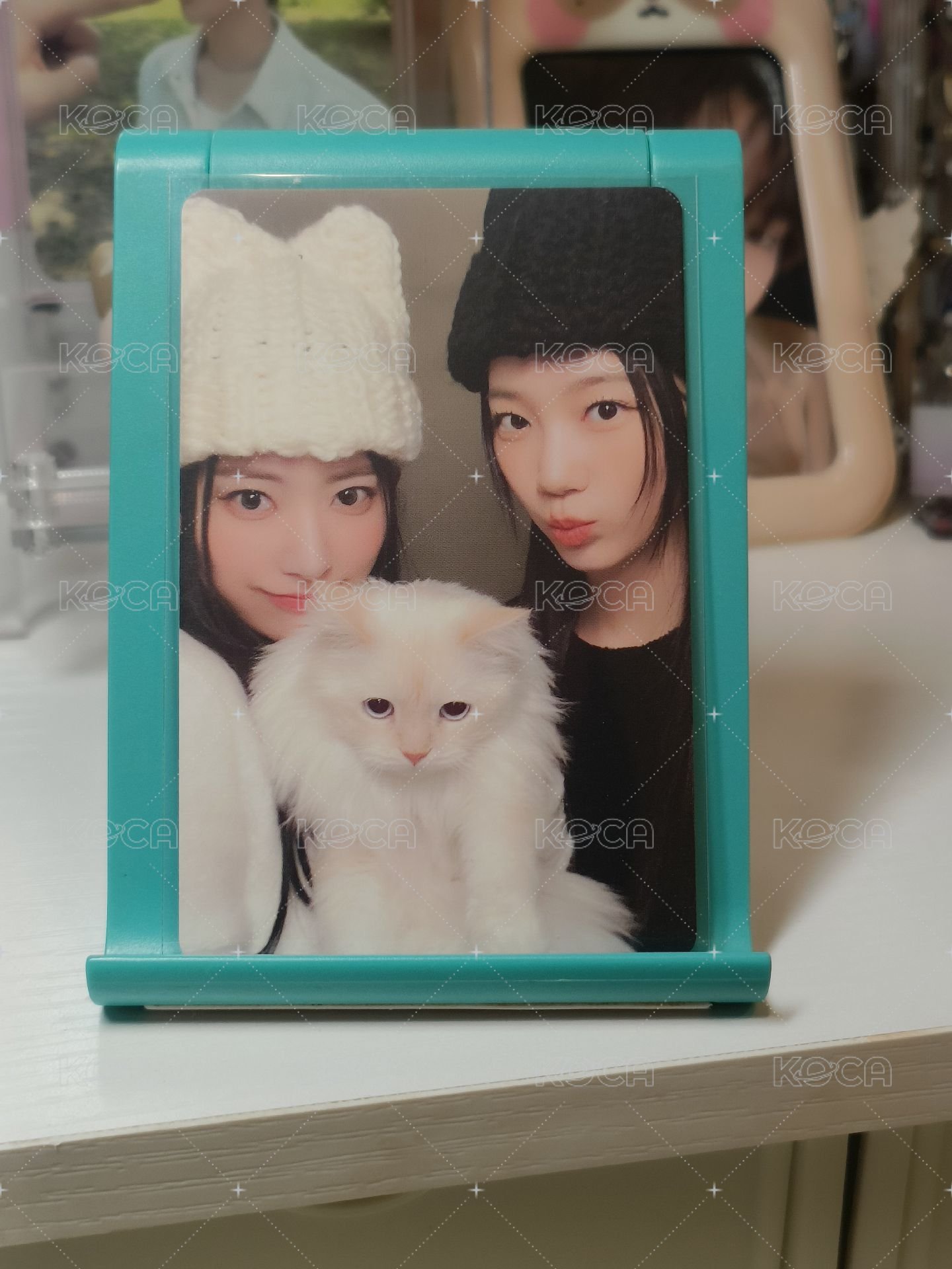 2雙人