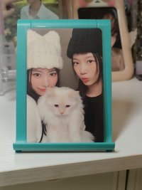 2雙人