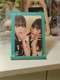 3雙人