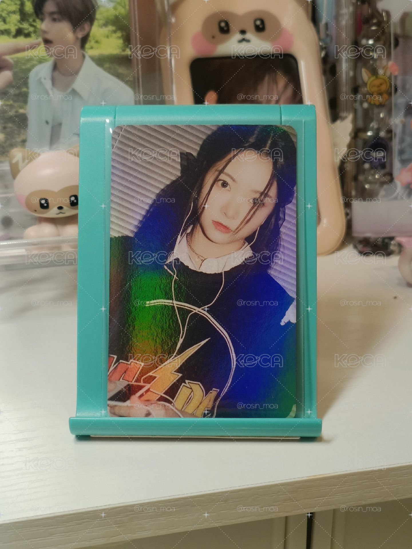 恩採特典