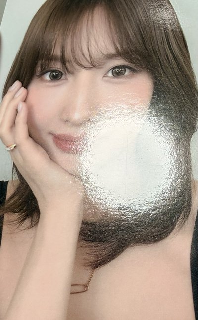 首爾安可 桃 D1➕2➕3 入場卡 