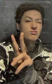 迷二release party 