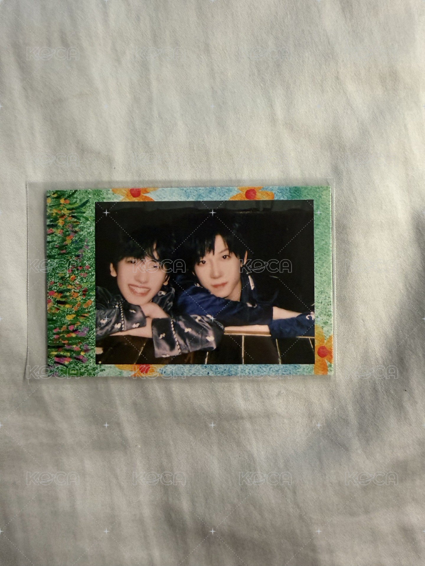 小行囊奇文