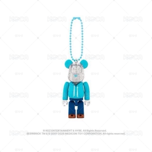 BND x BE@RBRICK