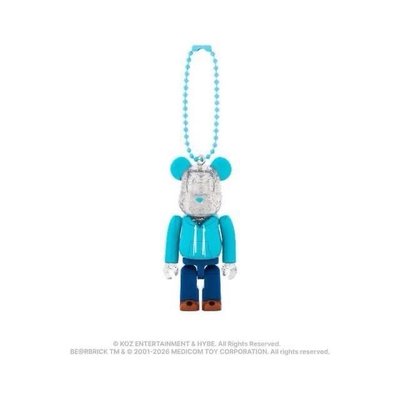 BND x BE@RBRICK