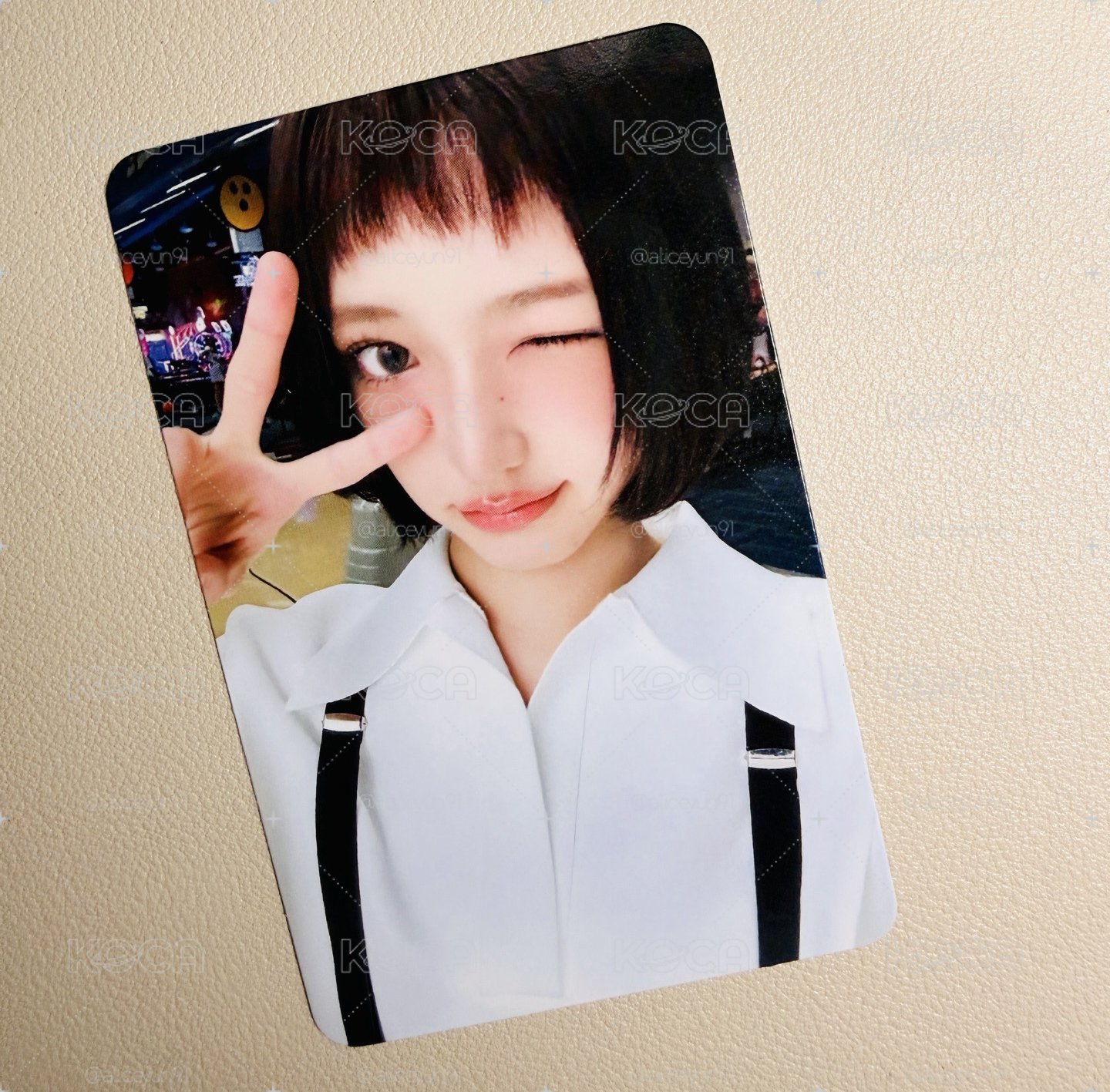 DA 打歌卡 3.0 Jiyu