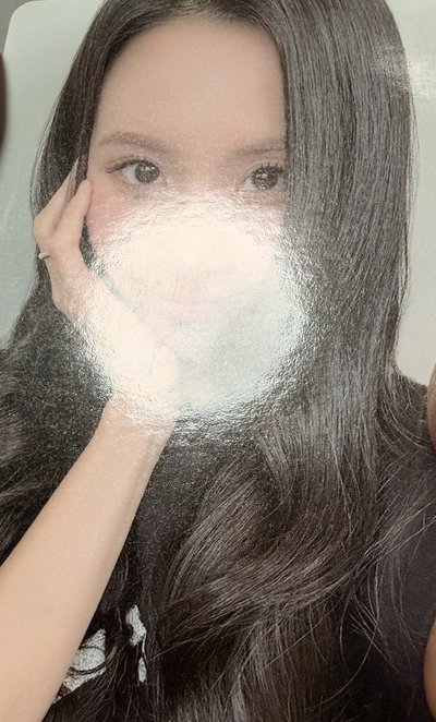 首爾安可 彩 D1➕2➕3 入場卡 