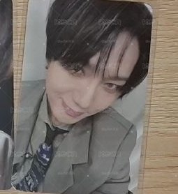藝聲 小卡