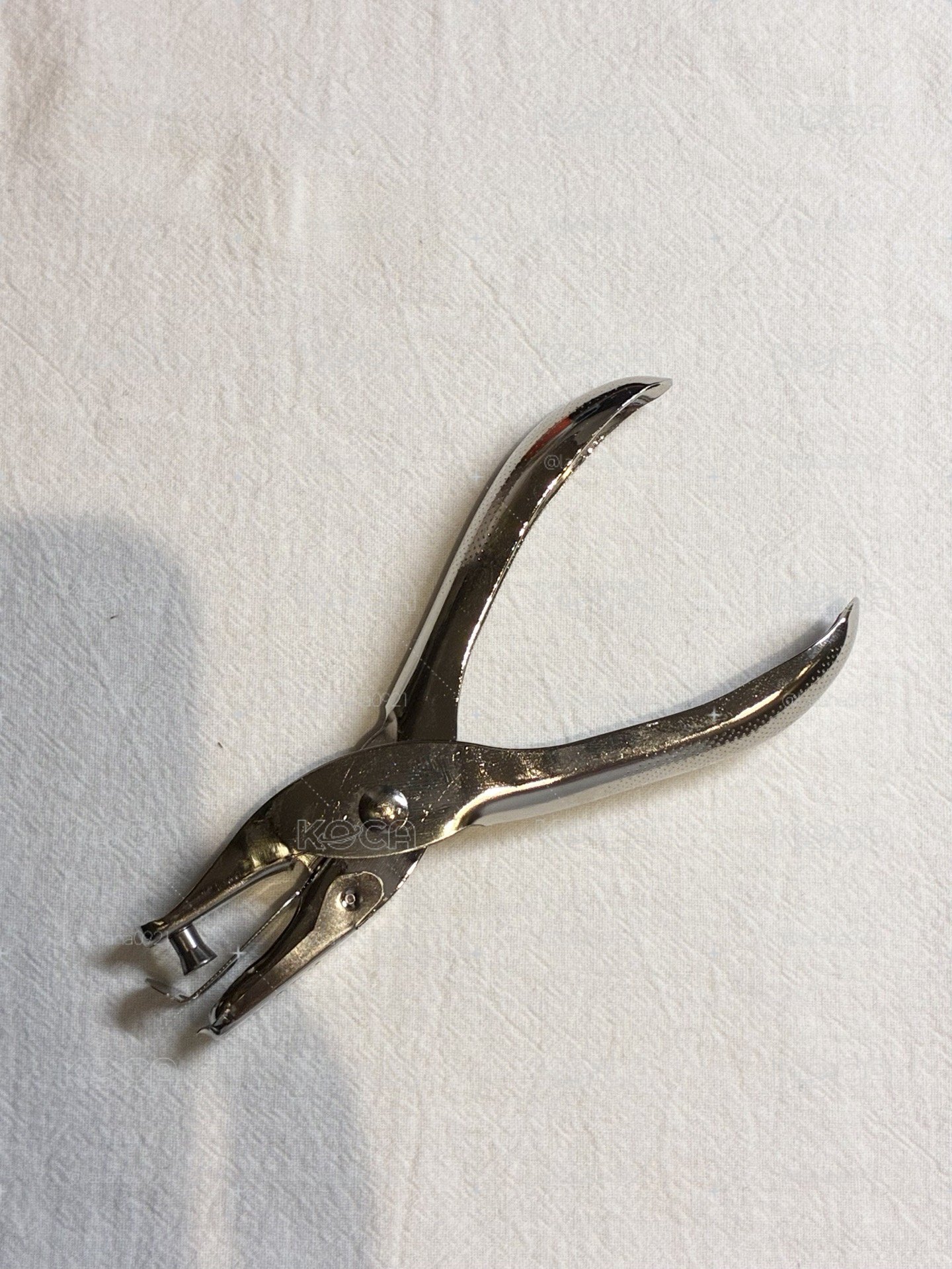 打洞器-孔徑6mm（特價）
