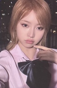 WhyKiiiKiii 專輯卡 SUMMER ISSUE ver.