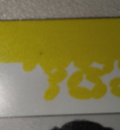 Peemwasu 789 ID卡 