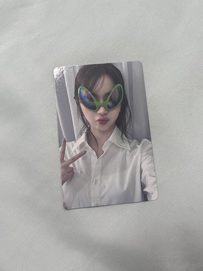 KM外星人莎👽