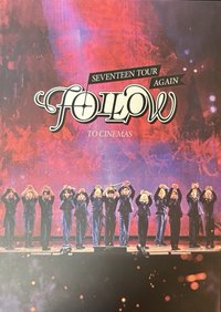 Follow Again 明信片 電影