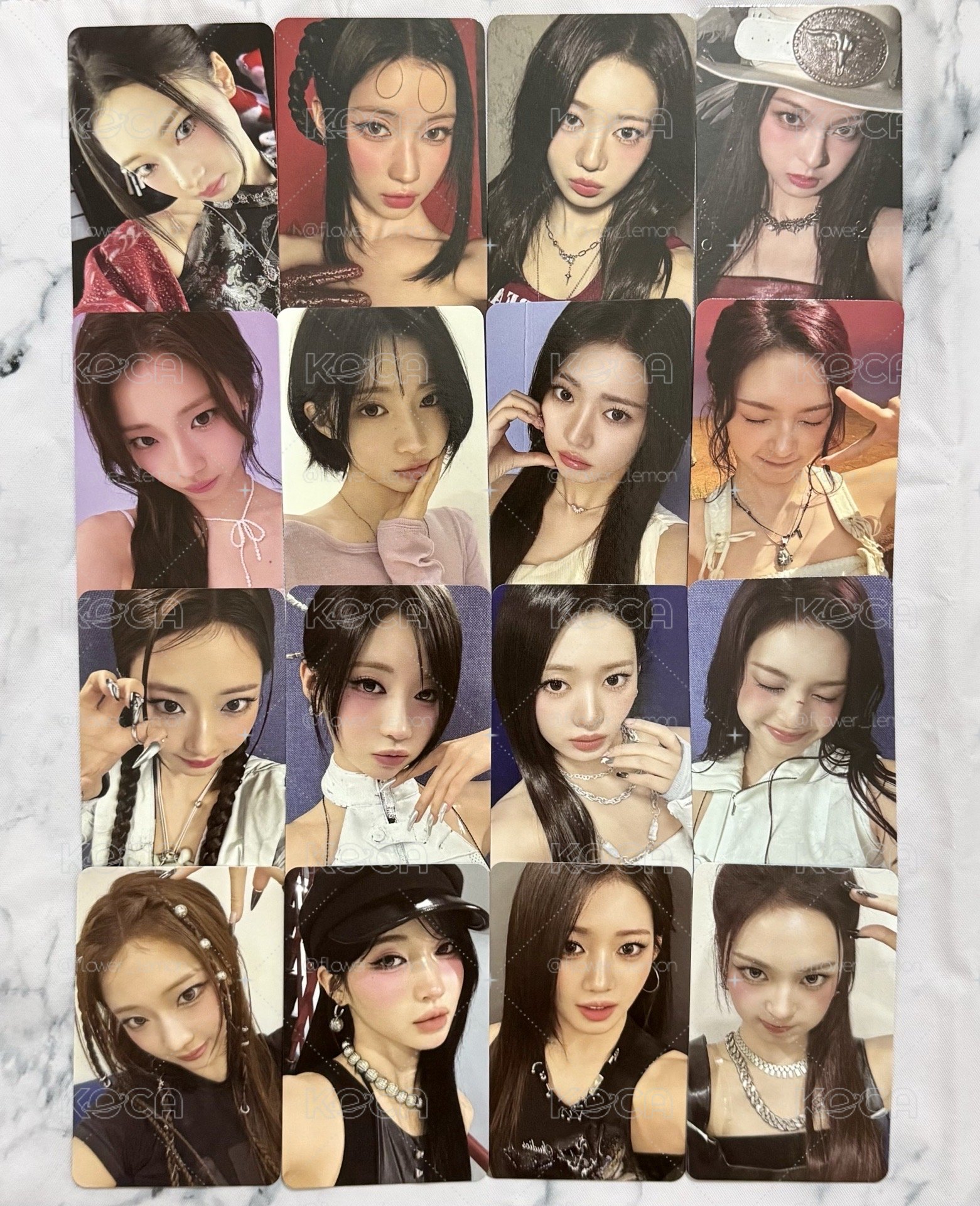 二週年紀念固配 🦥🐼
