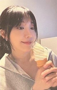 迷五 Summer ver. 專輯卡 