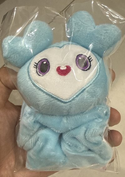 GIGO髮圈（娜）