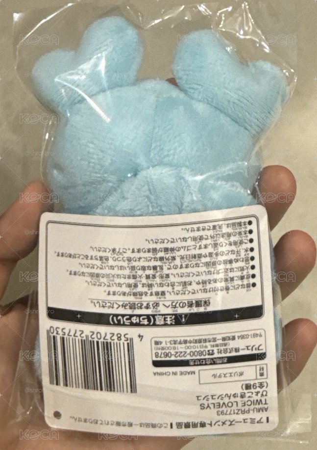 GIGO髮圈（娜）