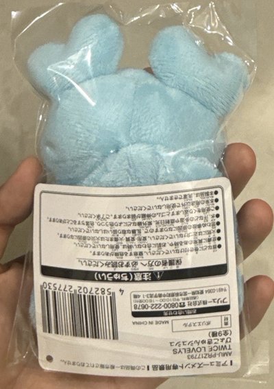 GIGO髮圈（娜）